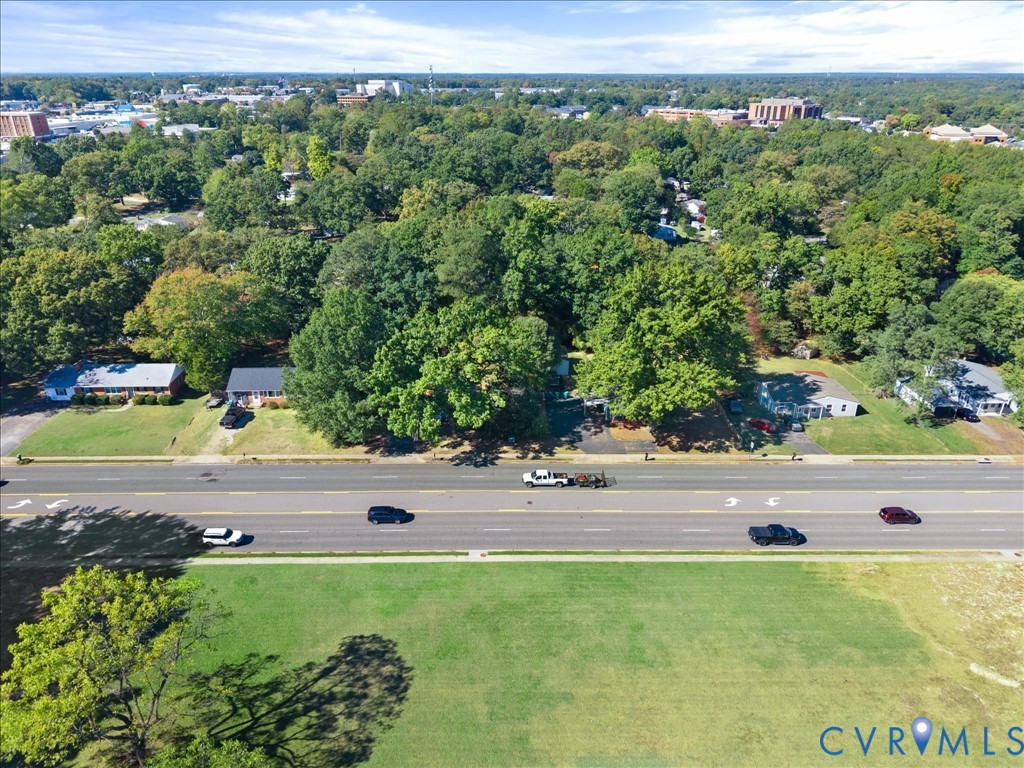 3018 Hungary Spring Road, Henrico, VA 23228