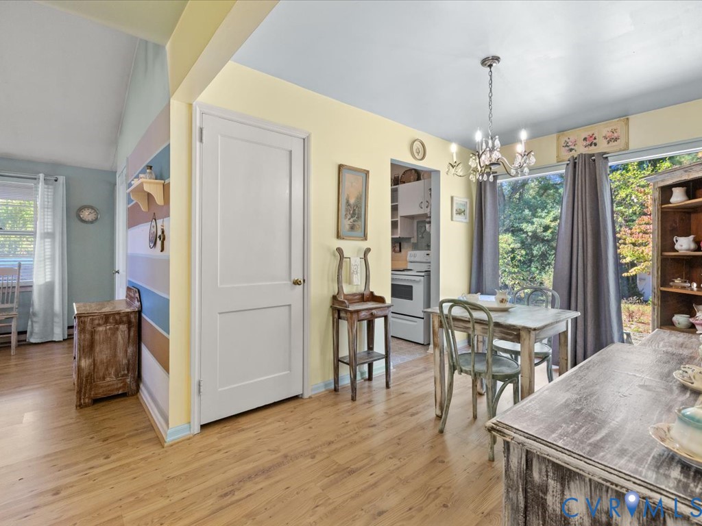3018 Hungary Spring Road, Henrico, VA 23228