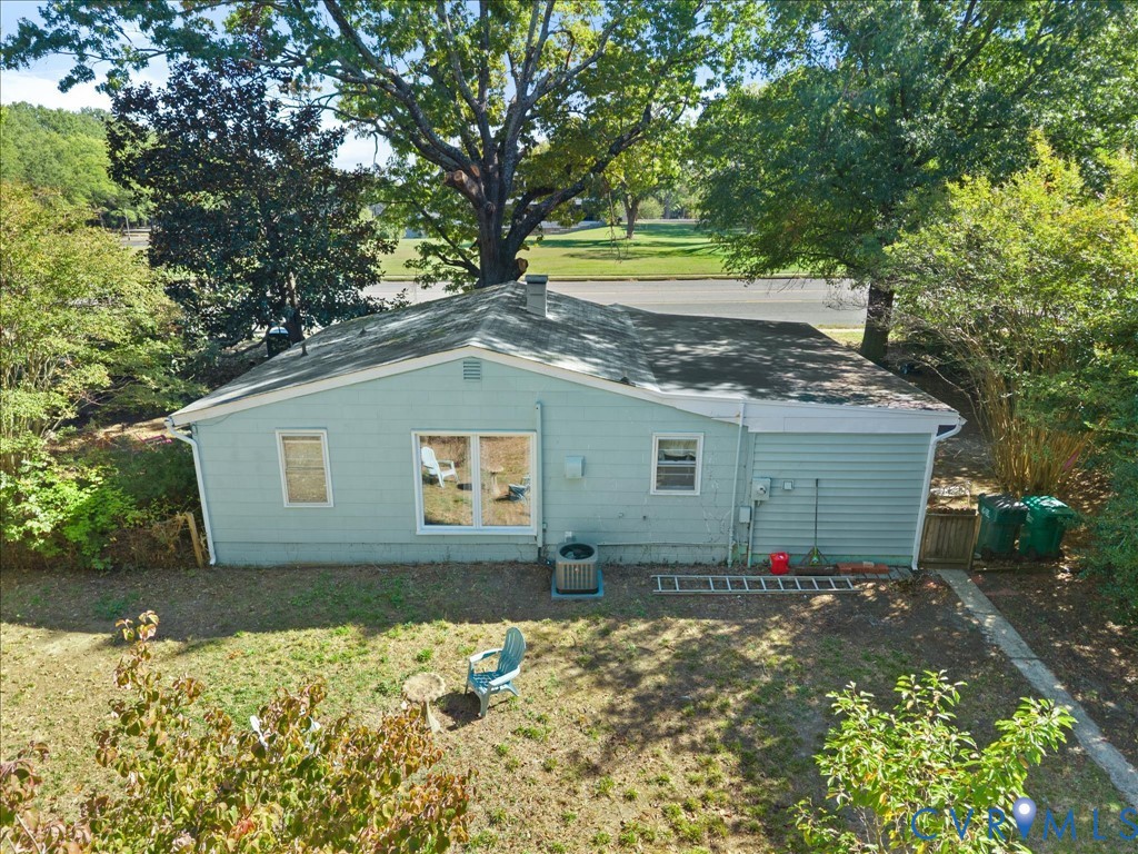3018 Hungary Spring Road, Henrico, VA 23228