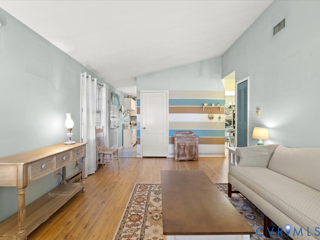 3018 Hungary Spring Road, Henrico, VA 23228