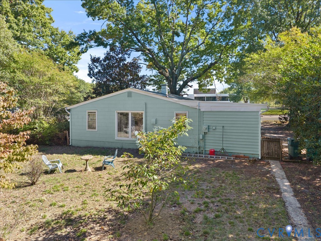 3018 Hungary Spring Road, Henrico, VA 23228