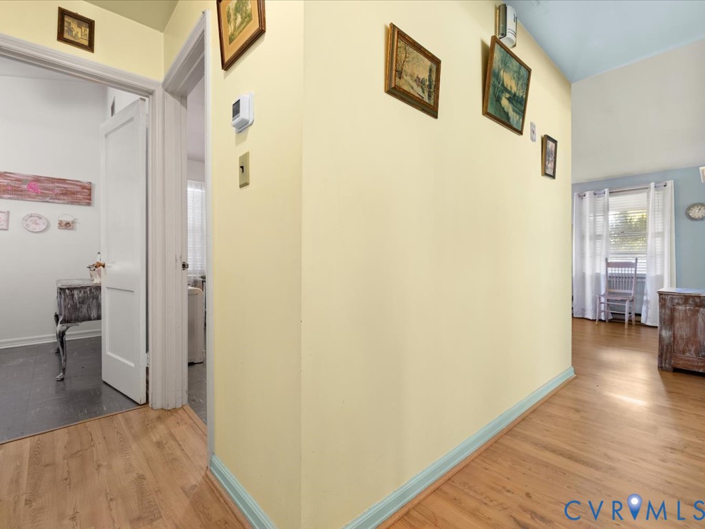 3018 Hungary Spring Road, Henrico, VA 23228