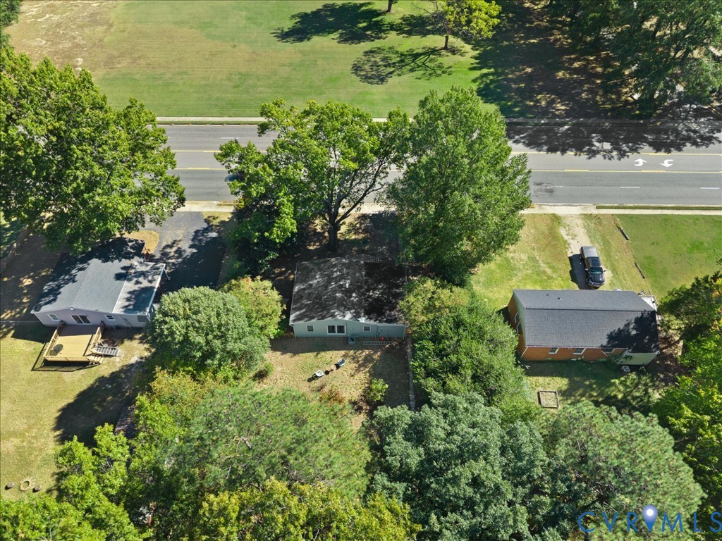 3018 Hungary Spring Road, Henrico, VA 23228