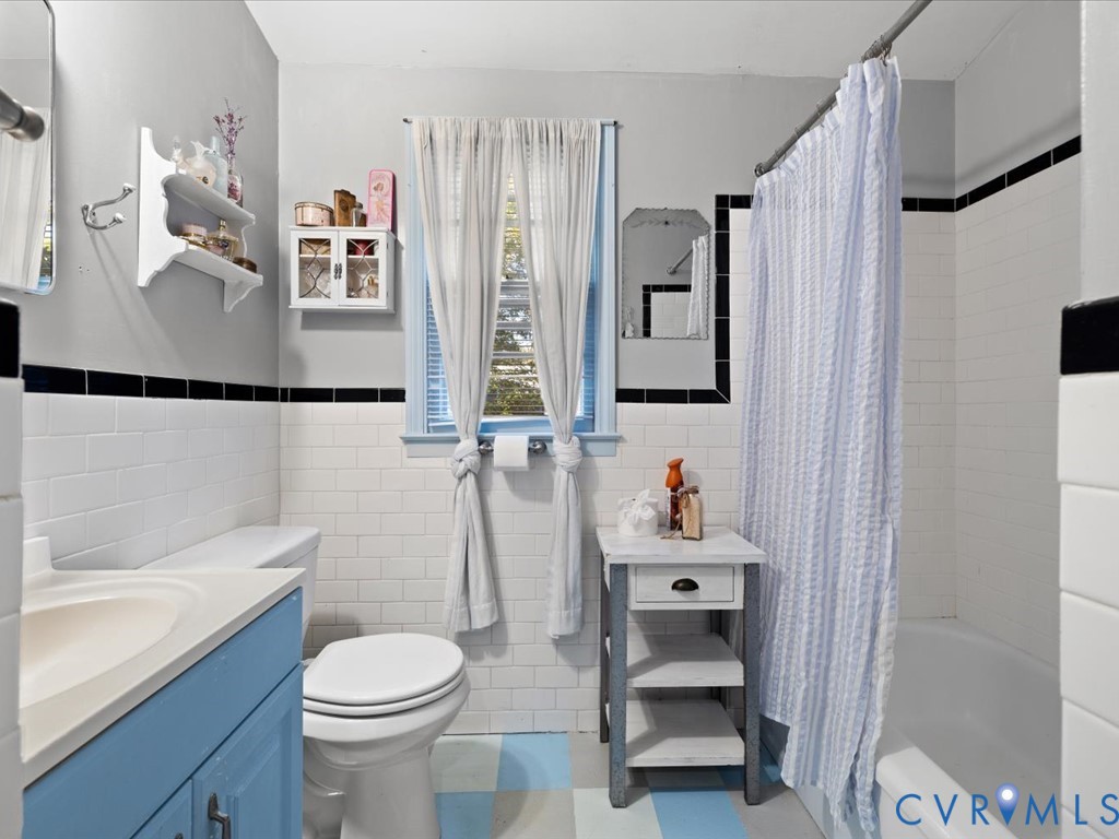 3018 Hungary Spring Road, Henrico, VA 23228