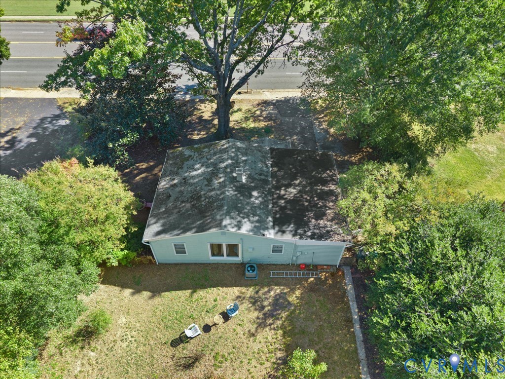 3018 Hungary Spring Road, Henrico, VA 23228