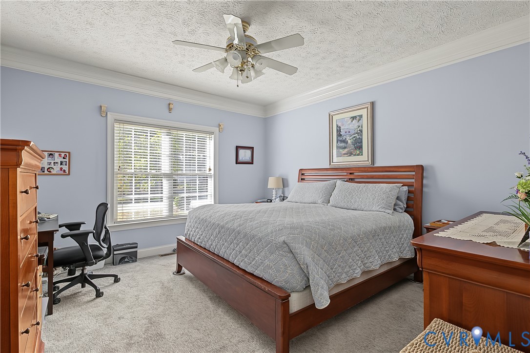 512 Greyshire Drive, Montclair, Chester, VA 23836
