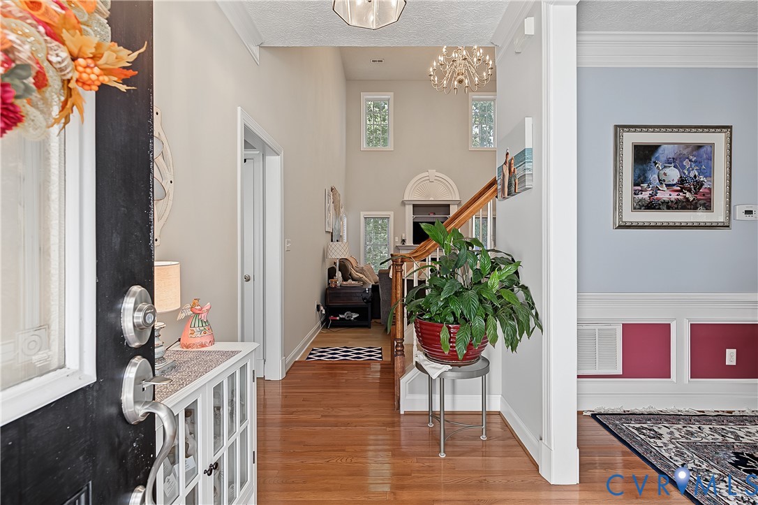 512 Greyshire Drive, Montclair, Chester, VA 23836 512 Greyshire Drive, Montclair, Chester, VA 23836