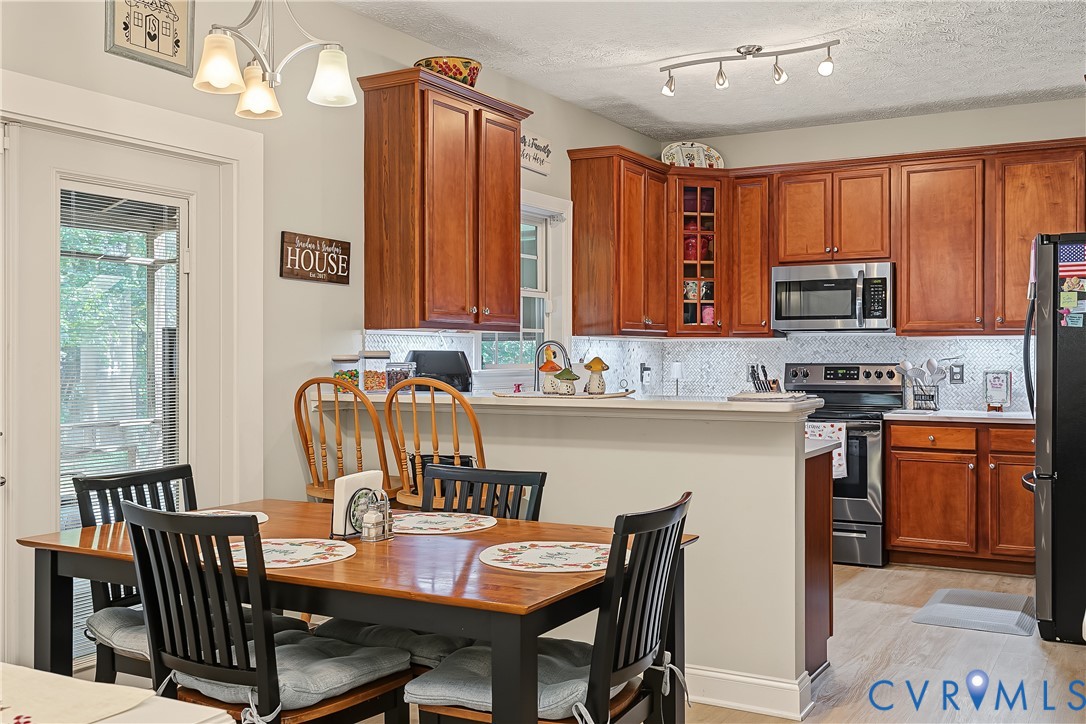 512 Greyshire Drive, Montclair, Chester, VA 23836