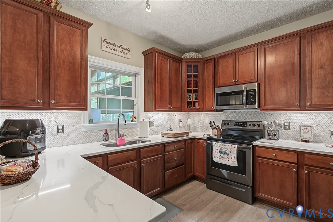 512 Greyshire Drive, Montclair, Chester, VA 23836
