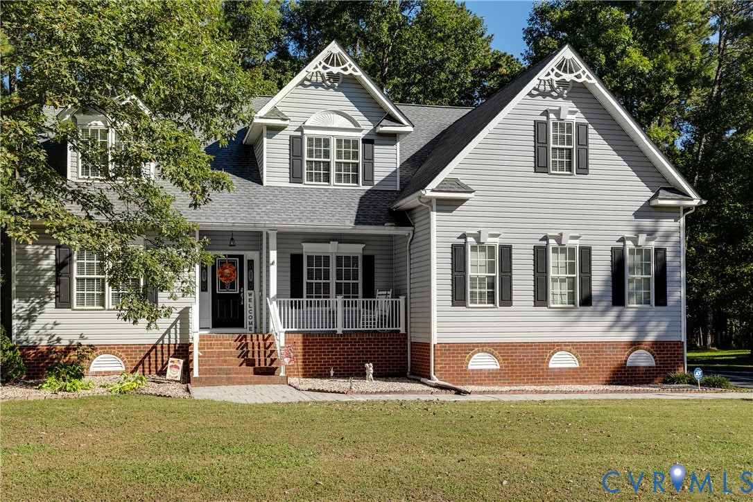 512 Greyshire Drive, Montclair, Chester, VA 23836 512 Greyshire Drive, Montclair, Chester, VA 23836
