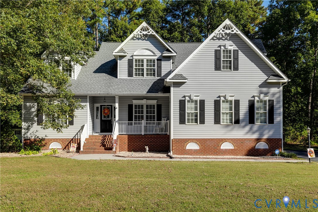 512 Greyshire Drive, Montclair, Chester, VA 23836 512 Greyshire Drive, Montclair, Chester, VA 23836