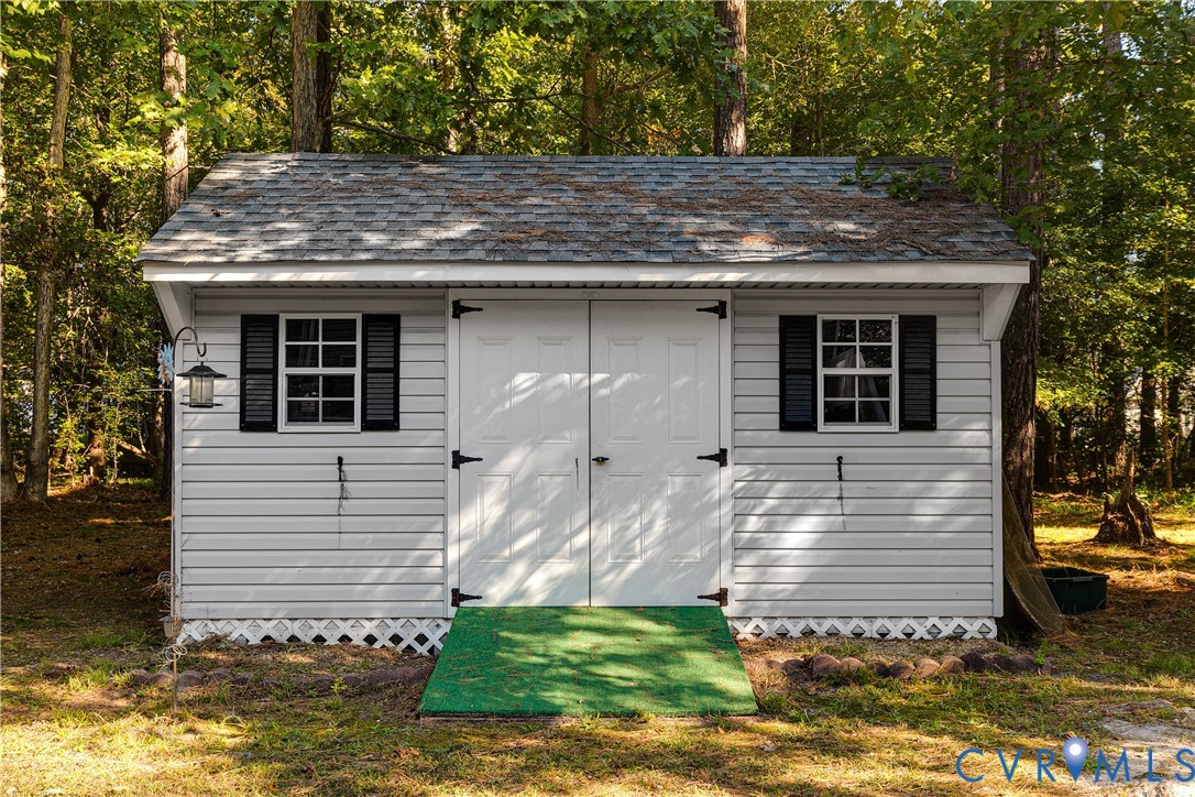 512 Greyshire Drive, Montclair, Chester, VA 23836