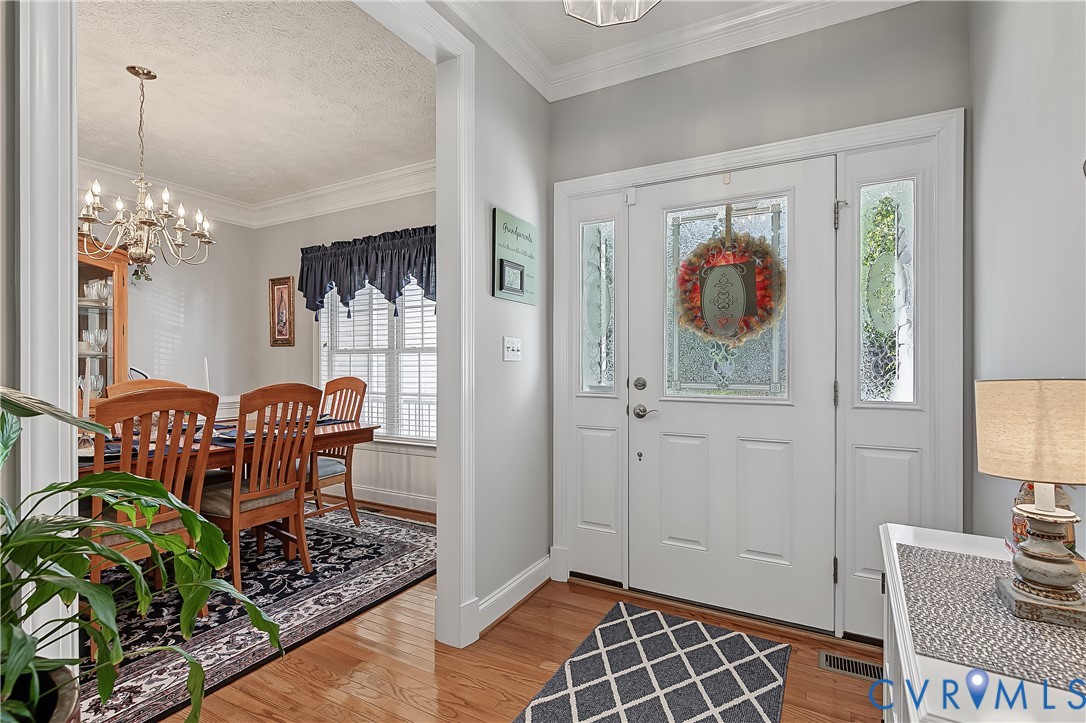 512 Greyshire Drive, Montclair, Chester, VA 23836 512 Greyshire Drive, Montclair, Chester, VA 23836