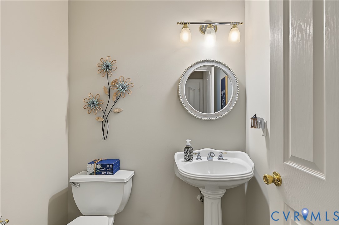 512 Greyshire Drive, Montclair, Chester, VA 23836