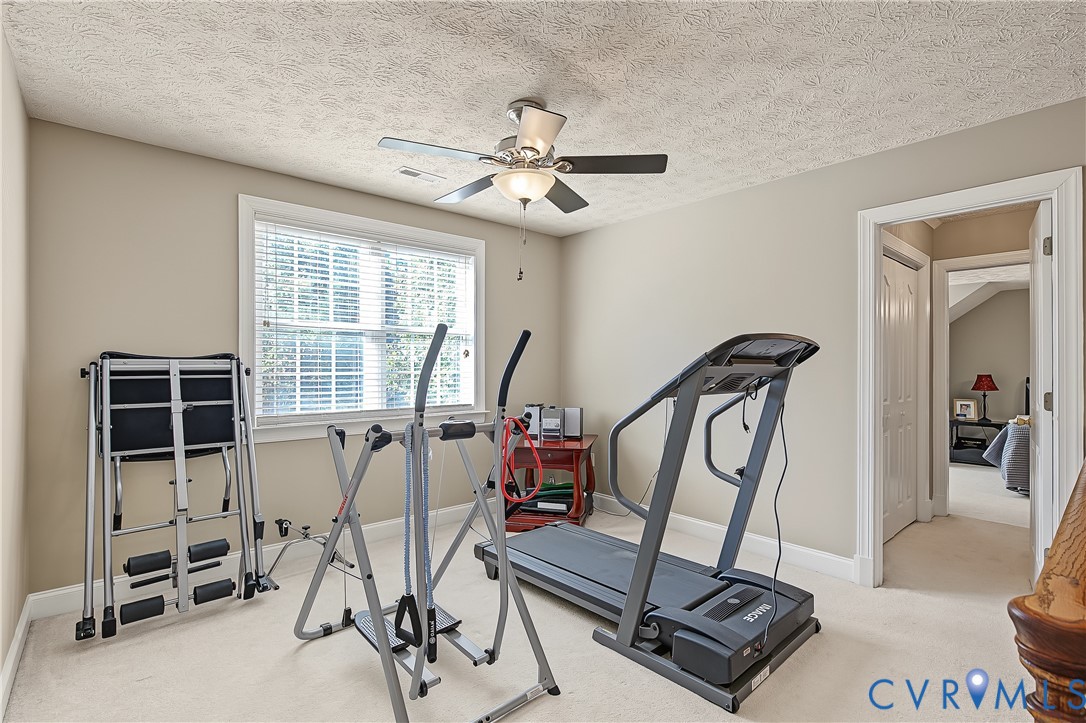 512 Greyshire Drive, Montclair, Chester, VA 23836