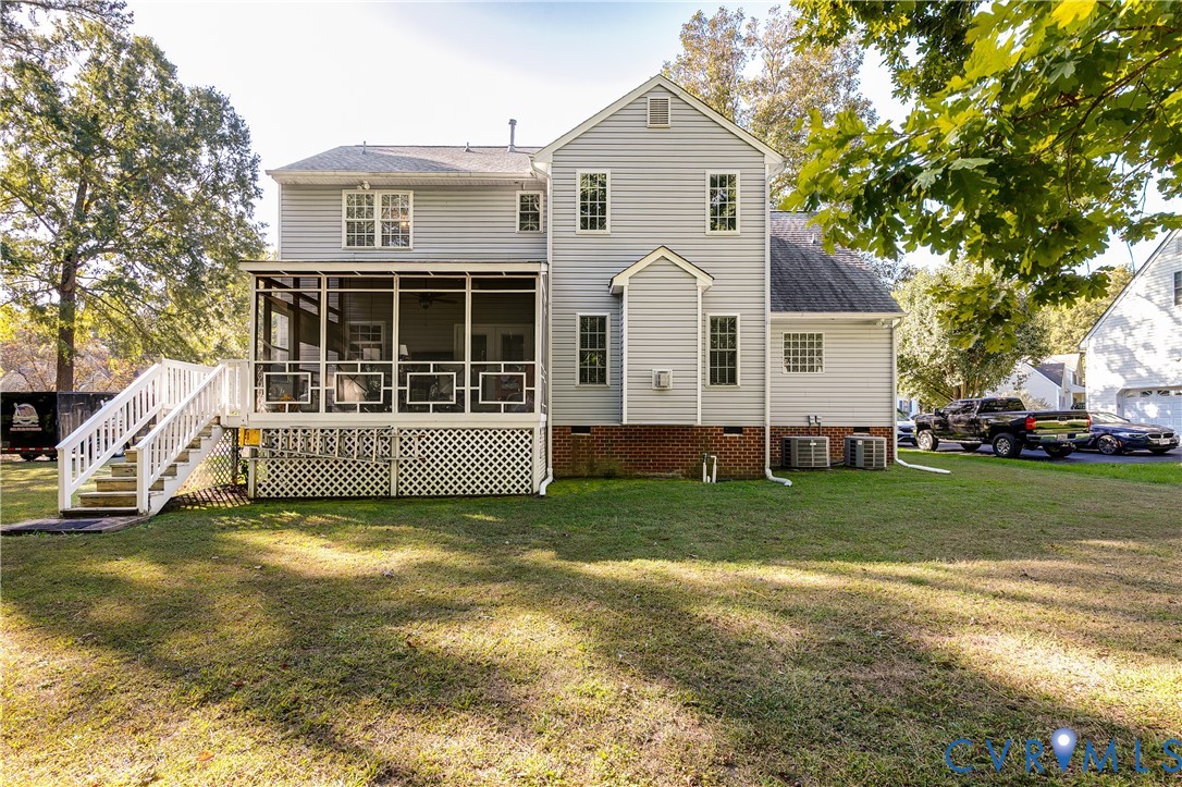 512 Greyshire Drive, Montclair, Chester, VA 23836