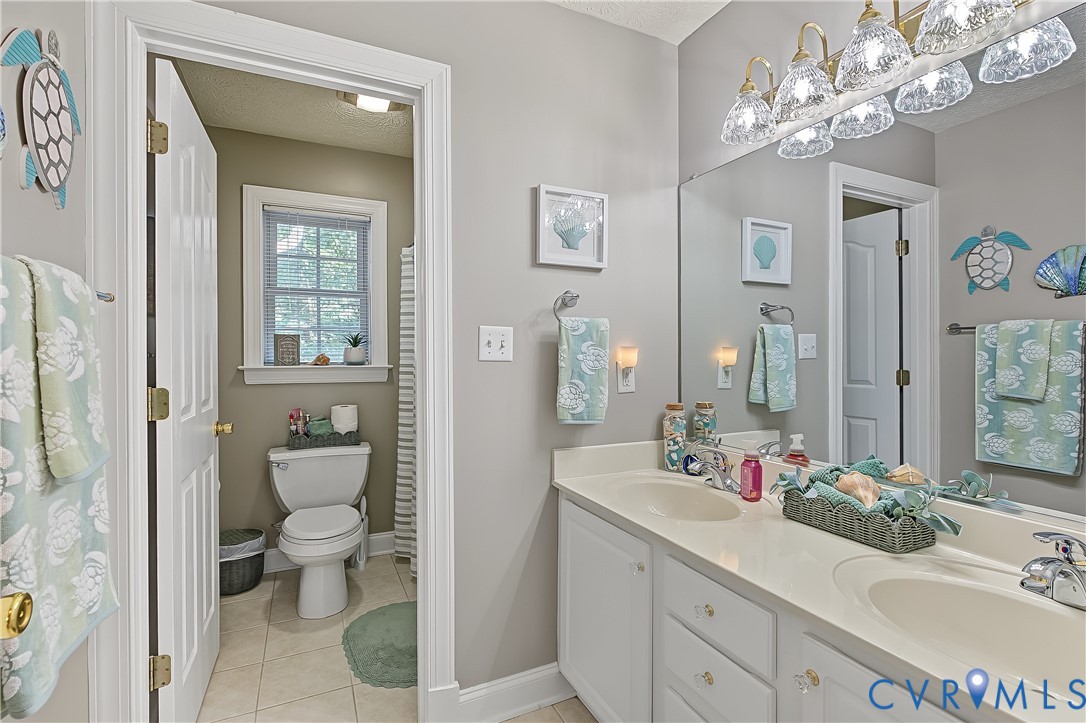 512 Greyshire Drive, Montclair, Chester, VA 23836
