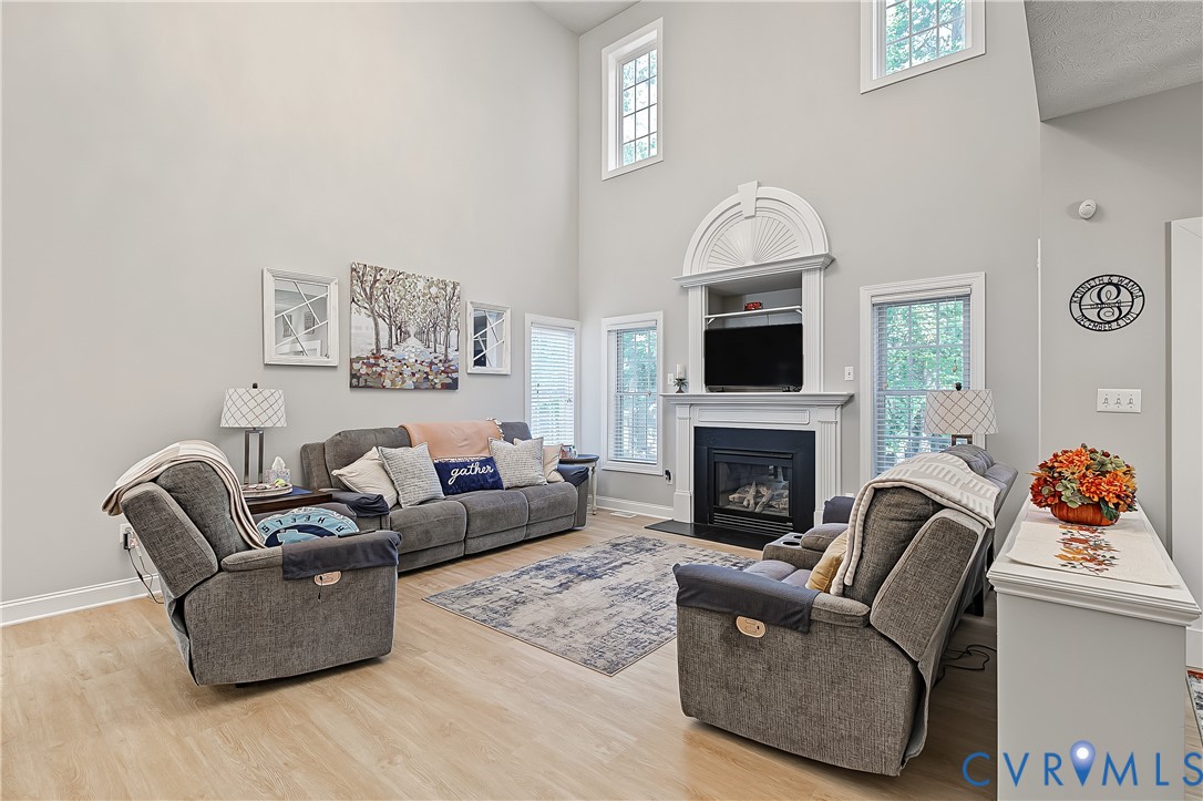 512 Greyshire Drive, Montclair, Chester, VA 23836