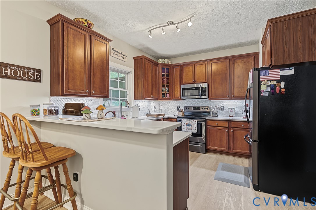 512 Greyshire Drive, Montclair, Chester, VA 23836