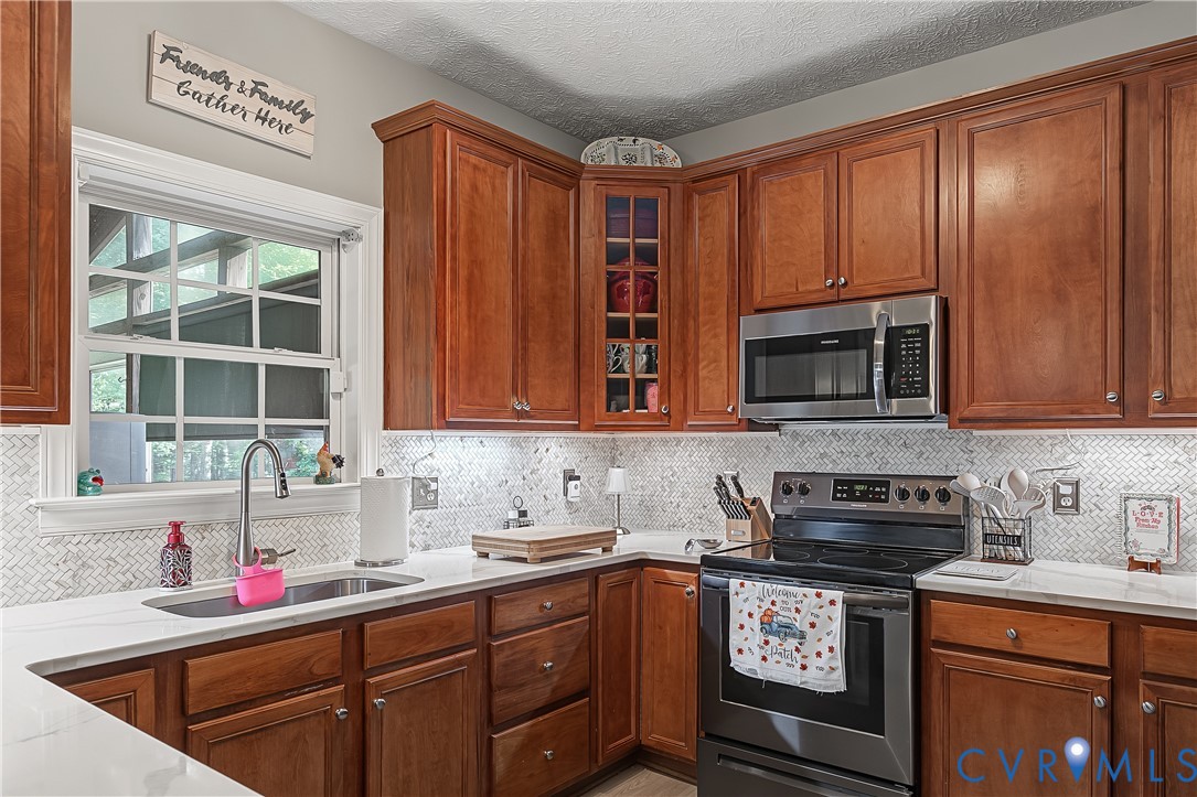 512 Greyshire Drive, Montclair, Chester, VA 23836