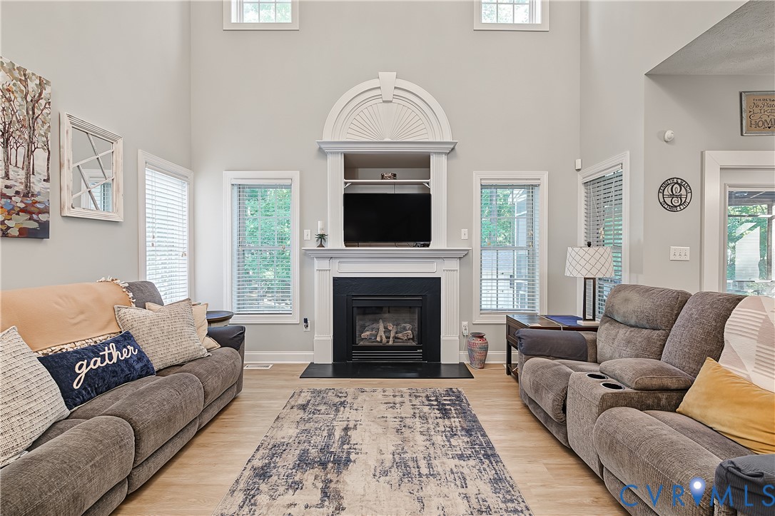 512 Greyshire Drive, Montclair, Chester, VA 23836
