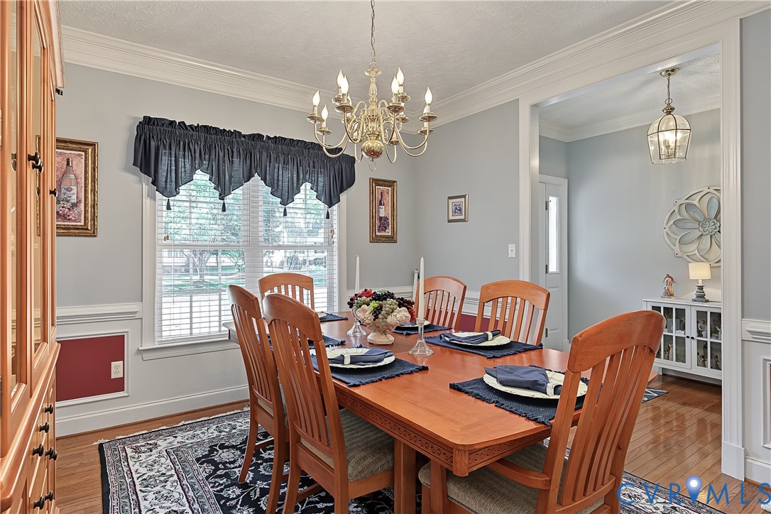 512 Greyshire Drive, Montclair, Chester, VA 23836