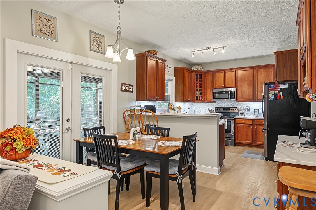 512 Greyshire Drive, Montclair, Chester, VA 23836