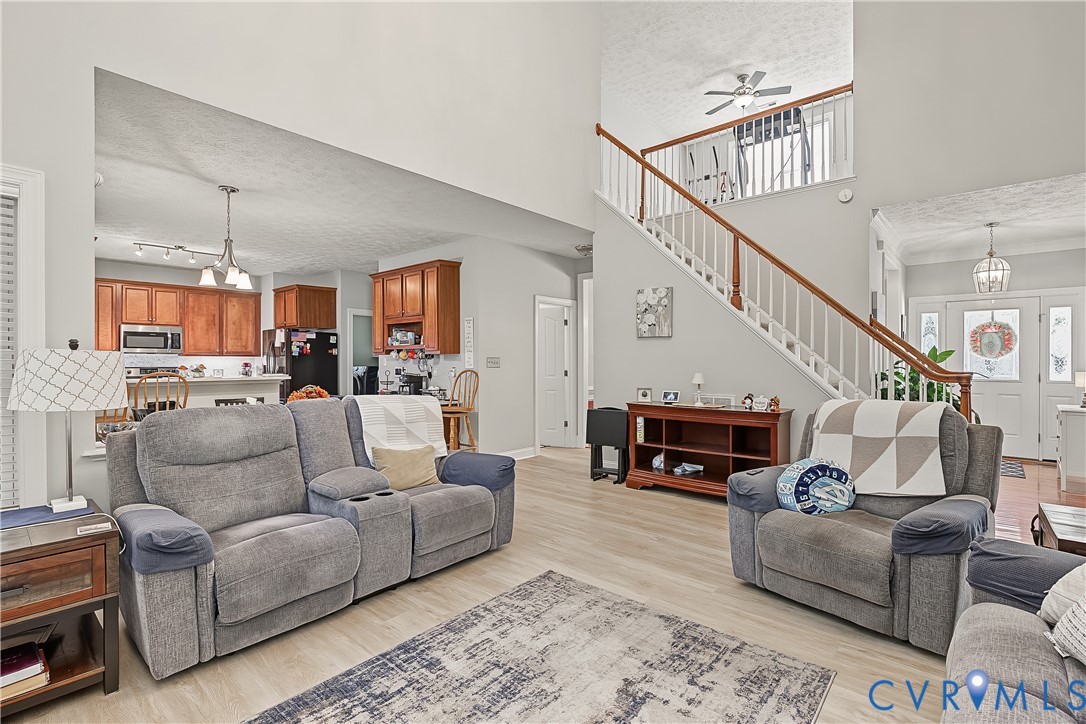 512 Greyshire Drive, Montclair, Chester, VA 23836