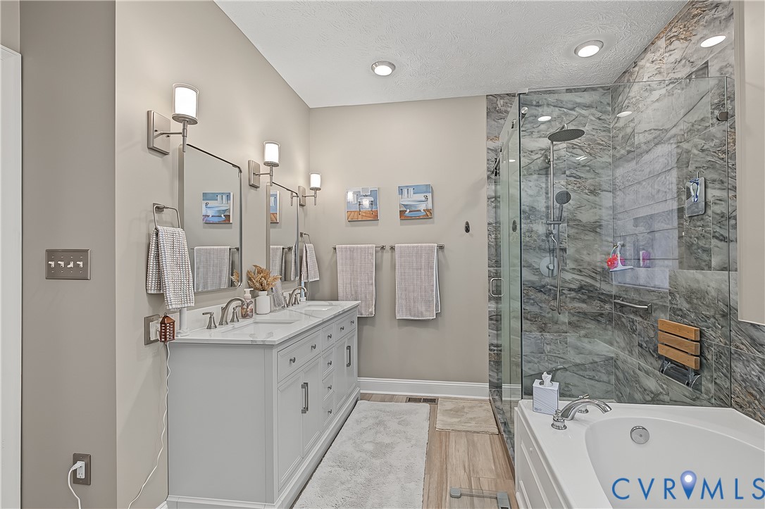 512 Greyshire Drive, Montclair, Chester, VA 23836