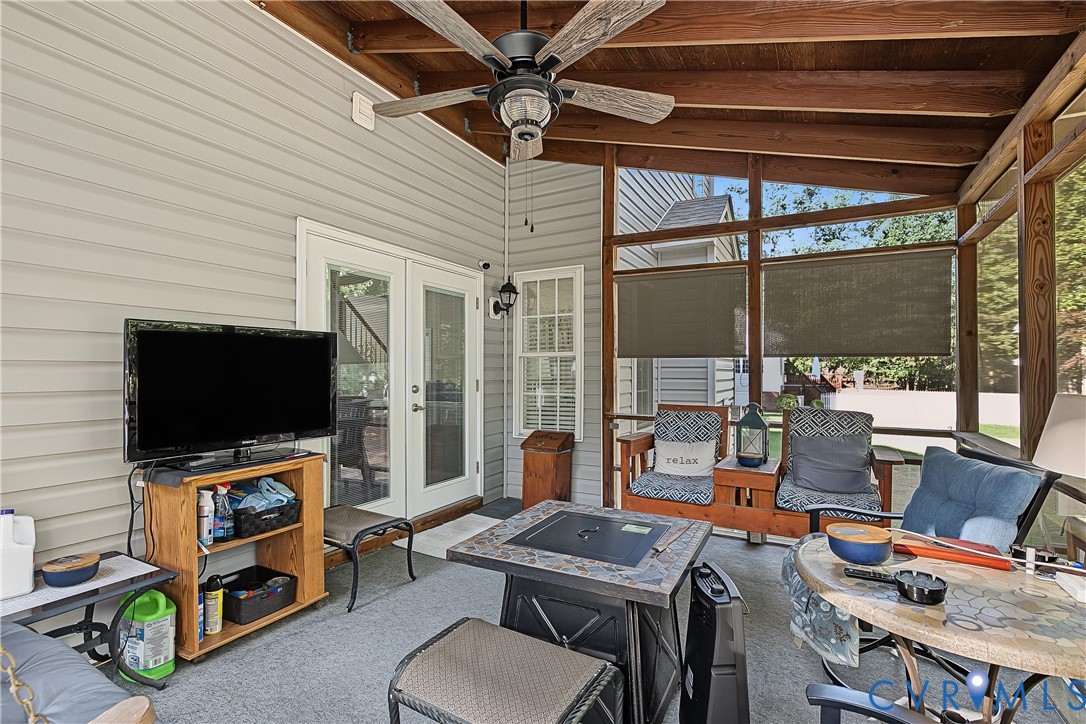 512 Greyshire Drive, Montclair, Chester, VA 23836