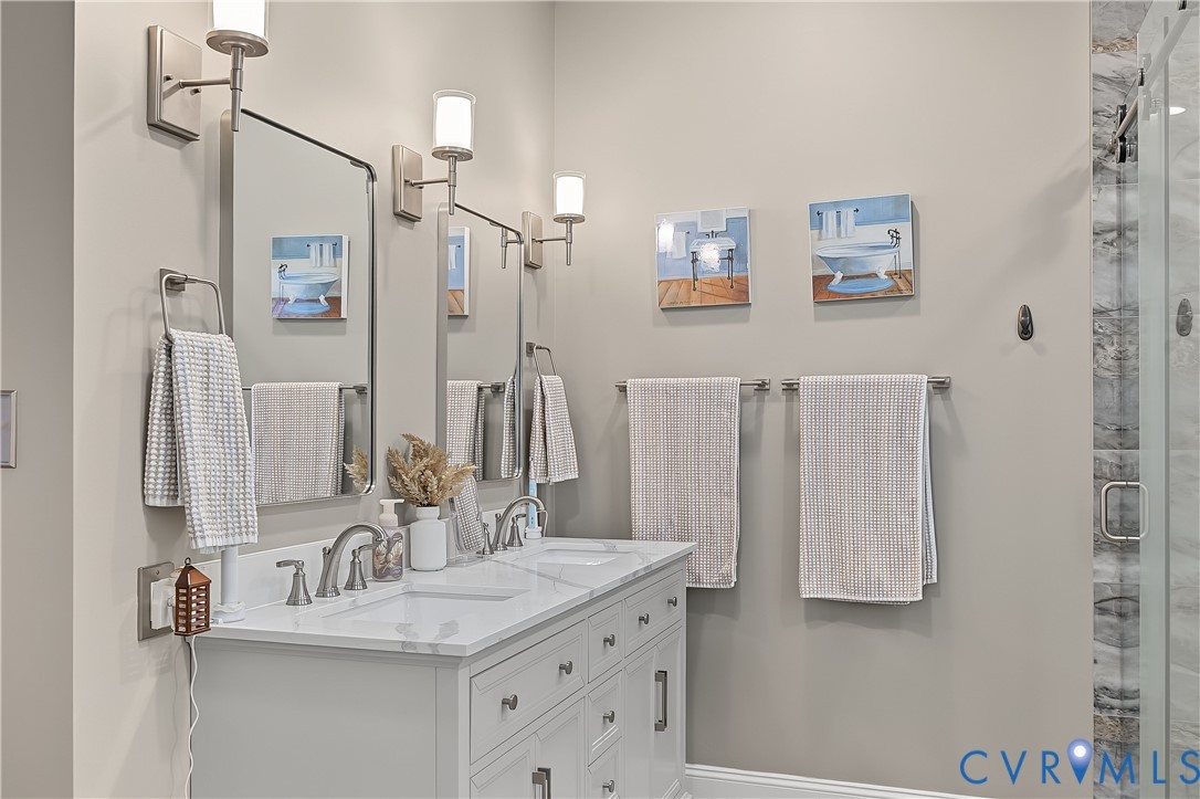 512 Greyshire Drive, Montclair, Chester, VA 23836