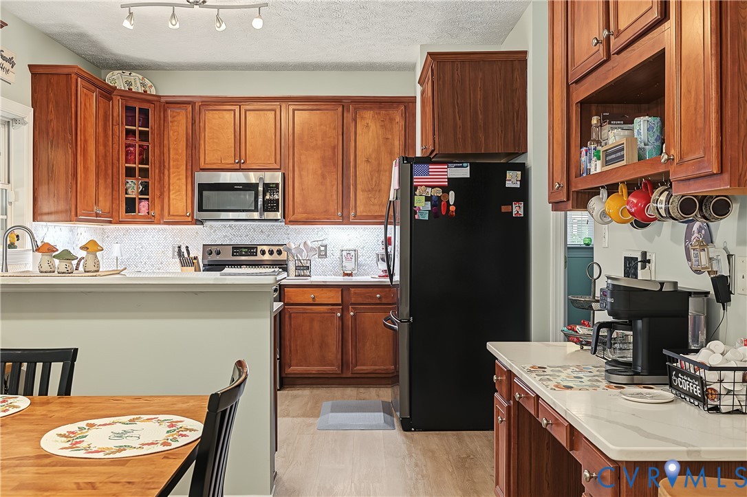 512 Greyshire Drive, Montclair, Chester, VA 23836