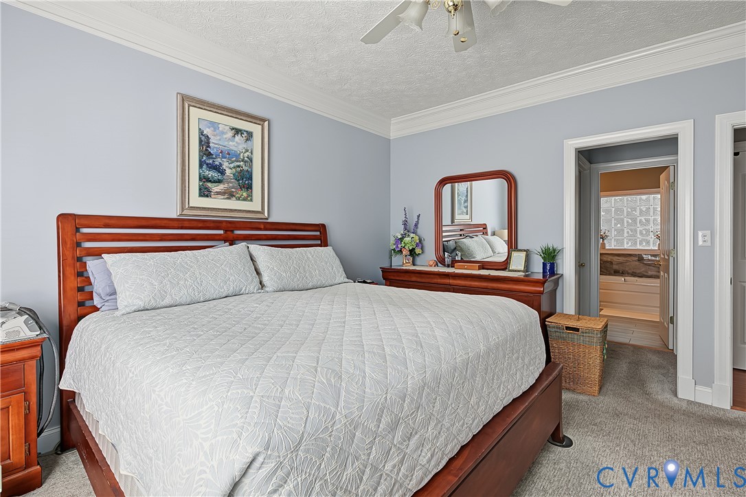 512 Greyshire Drive, Montclair, Chester, VA 23836
