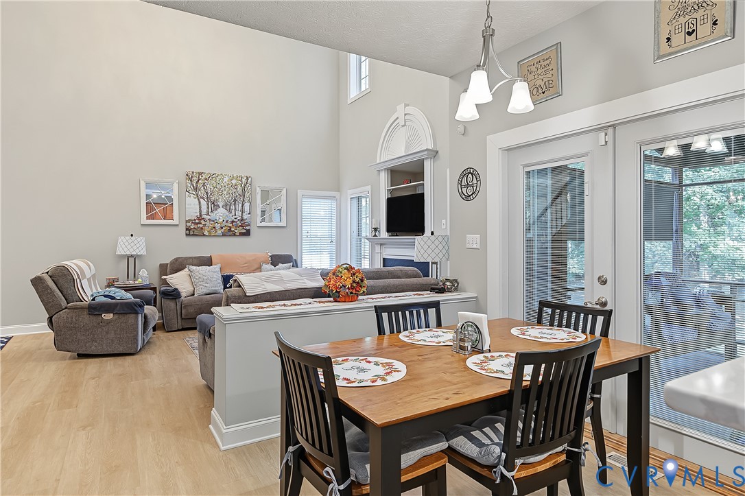512 Greyshire Drive, Montclair, Chester, VA 23836