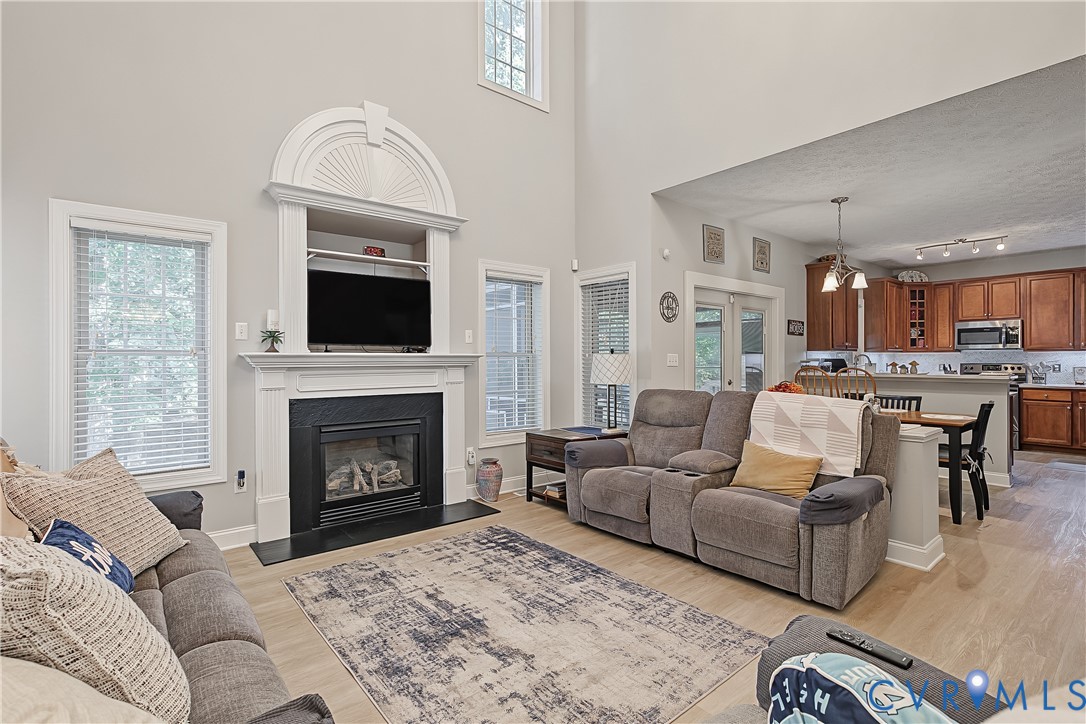 512 Greyshire Drive, Montclair, Chester, VA 23836