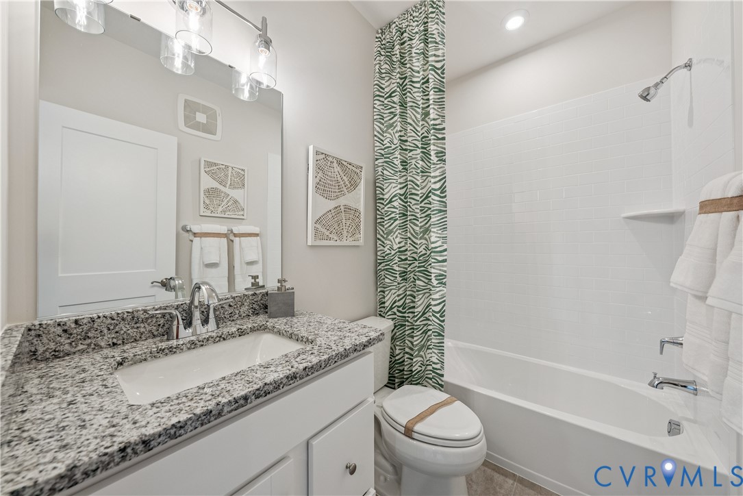 3767 Tee Box Lane, Midlothian, VA 23112