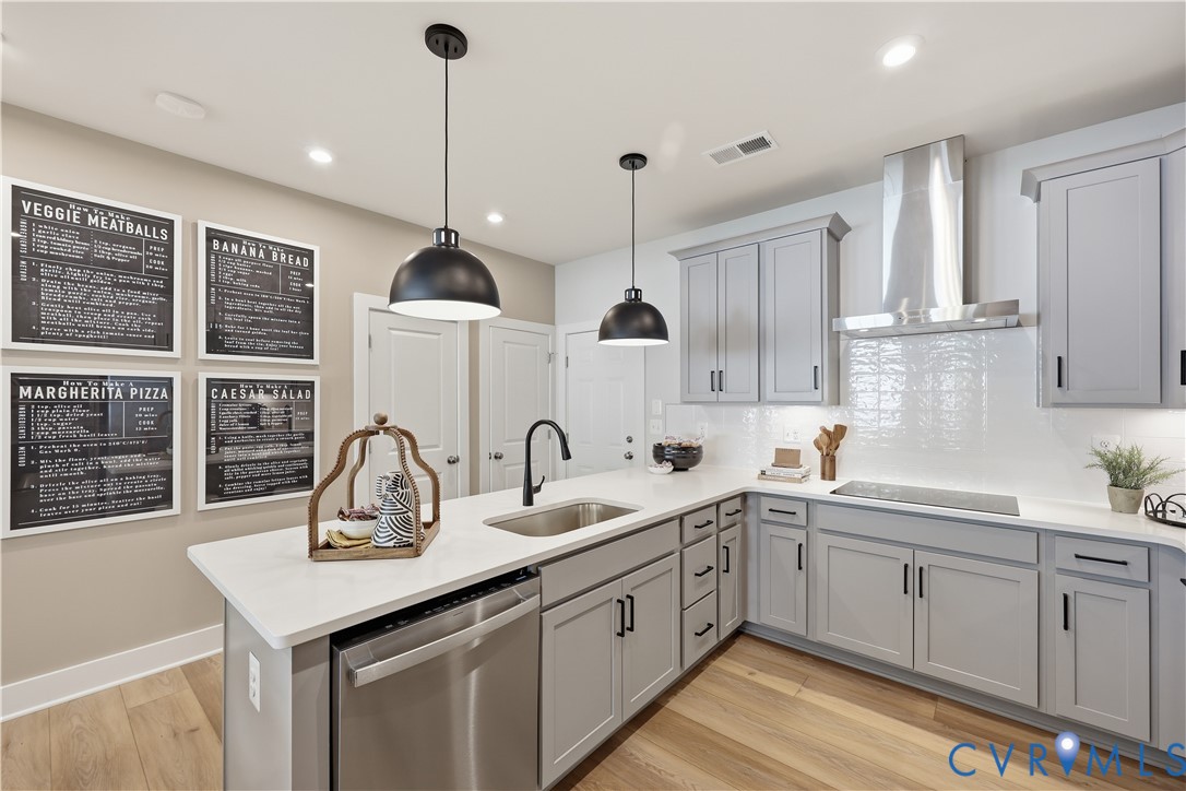 3767 Tee Box Lane, Midlothian, VA 23112