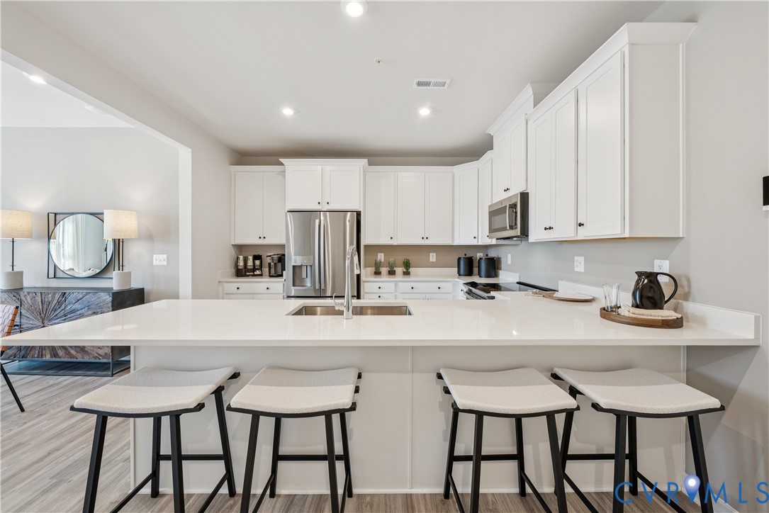 3767 Tee Box Lane, Midlothian, VA 23112