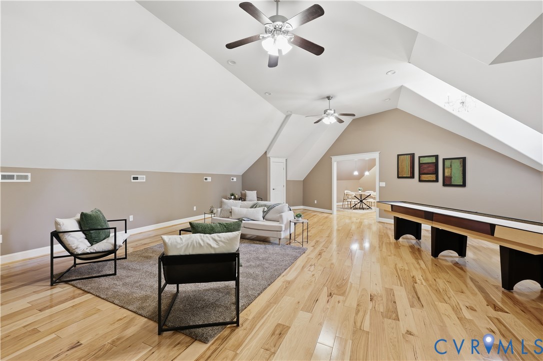 3056 Greywalls Drive, Powhatan, VA 23139