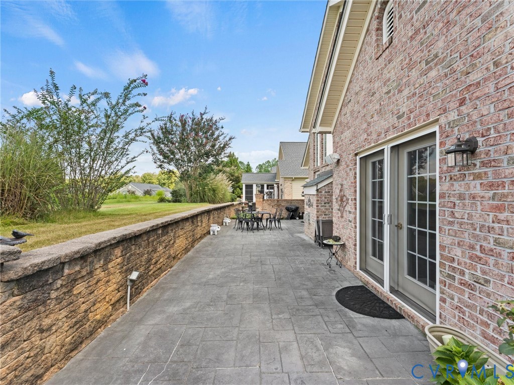 5530 Villa Green Drive, Bel Green @ Brickshire, Providence Forge, VA 23140