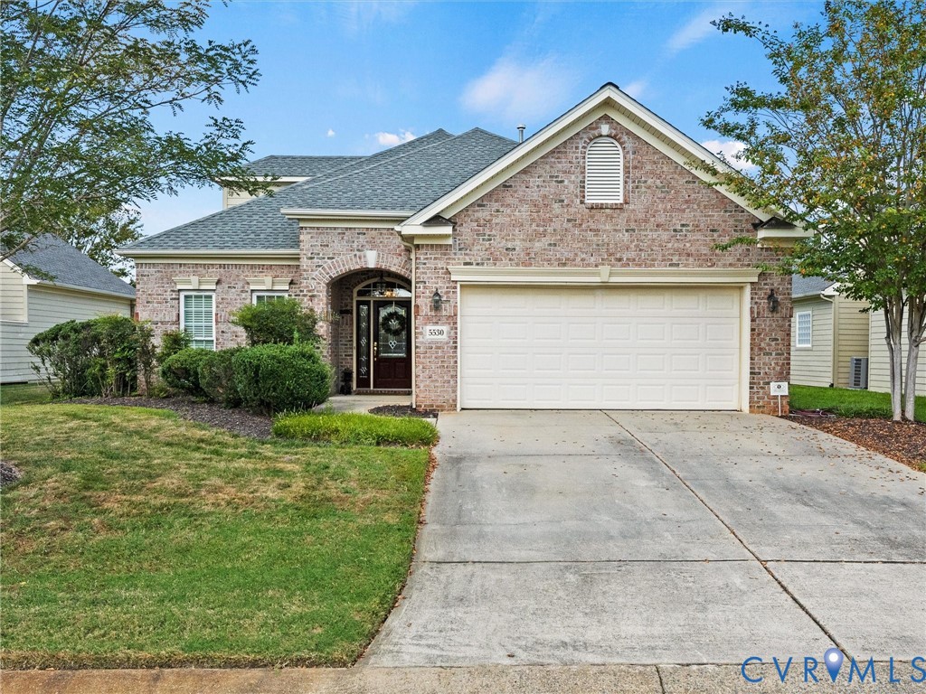 5530 Villa Green Drive, Bel Green @ Brickshire, Providence Forge, VA 23140