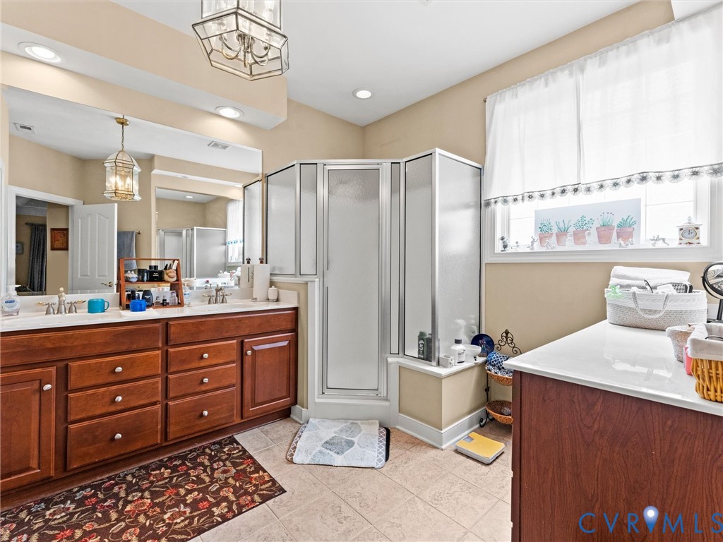 5530 Villa Green Drive, Bel Green @ Brickshire, Providence Forge, VA 23140