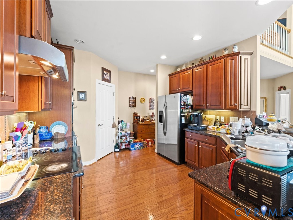 5530 Villa Green Drive, Bel Green @ Brickshire, Providence Forge, VA 23140