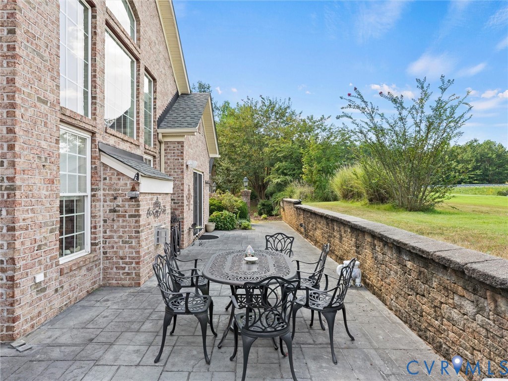 5530 Villa Green Drive, Bel Green @ Brickshire, Providence Forge, VA 23140