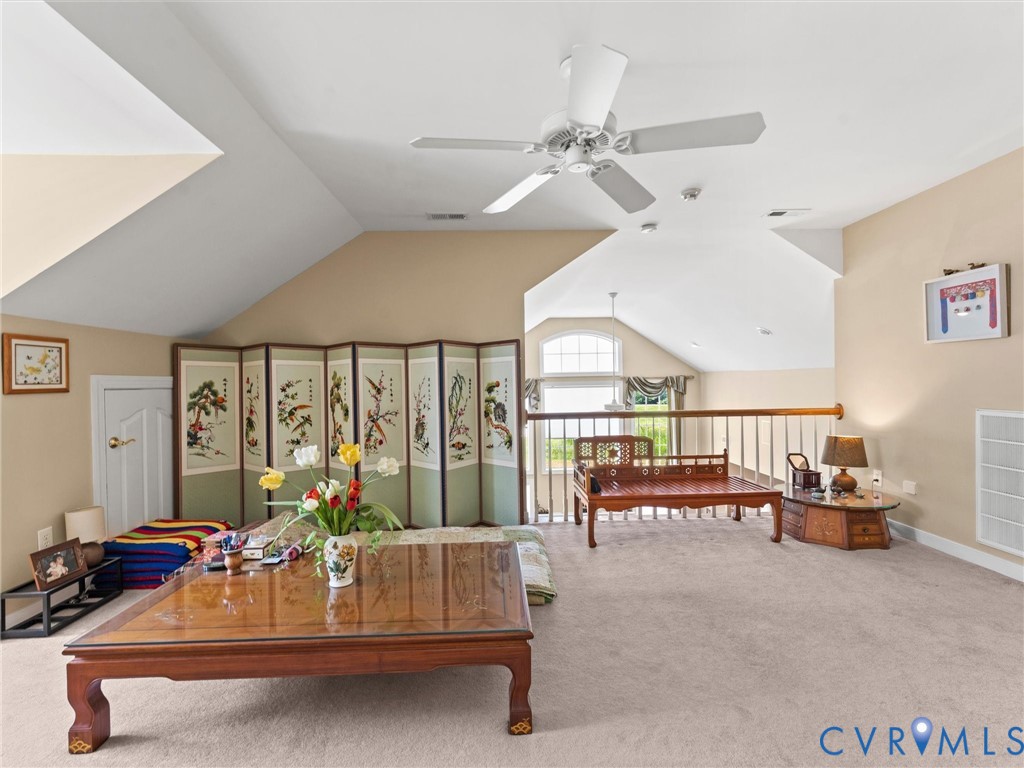 5530 Villa Green Drive, Bel Green @ Brickshire, Providence Forge, VA 23140