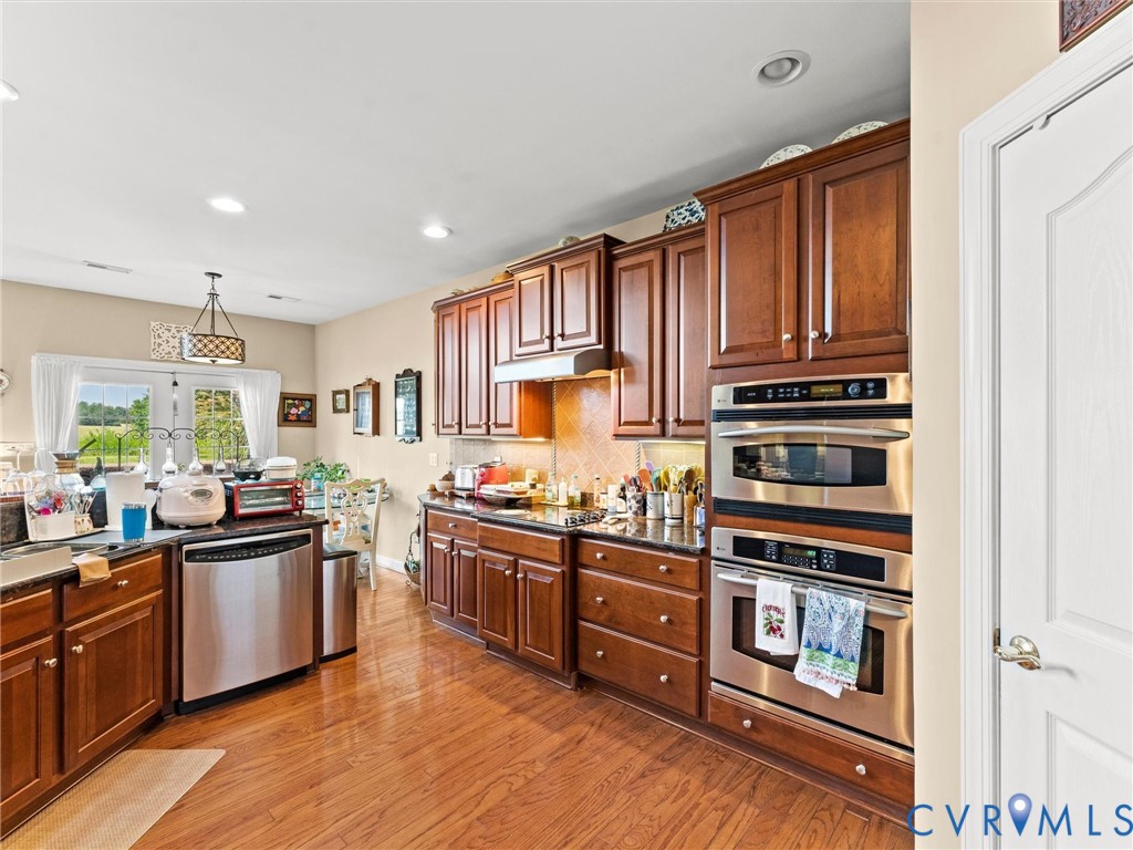 5530 Villa Green Drive, Bel Green @ Brickshire, Providence Forge, VA 23140