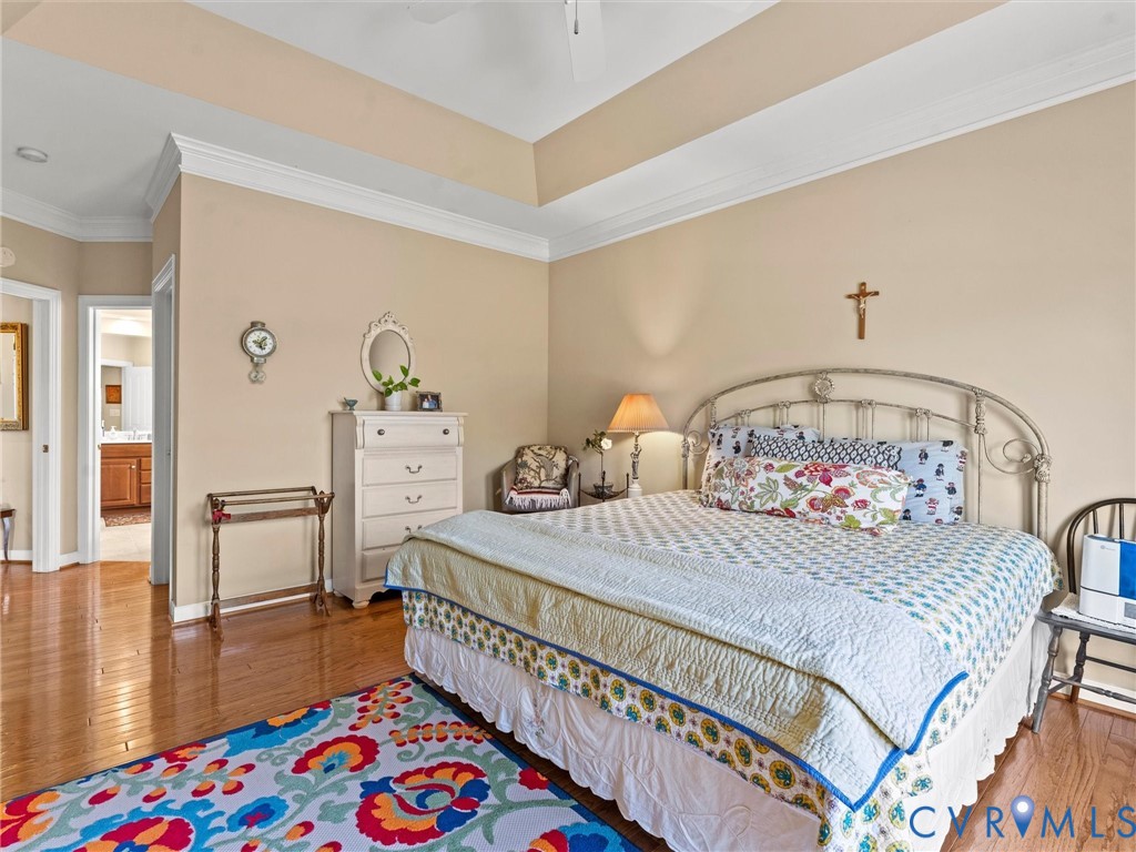 5530 Villa Green Drive, Bel Green @ Brickshire, Providence Forge, VA 23140