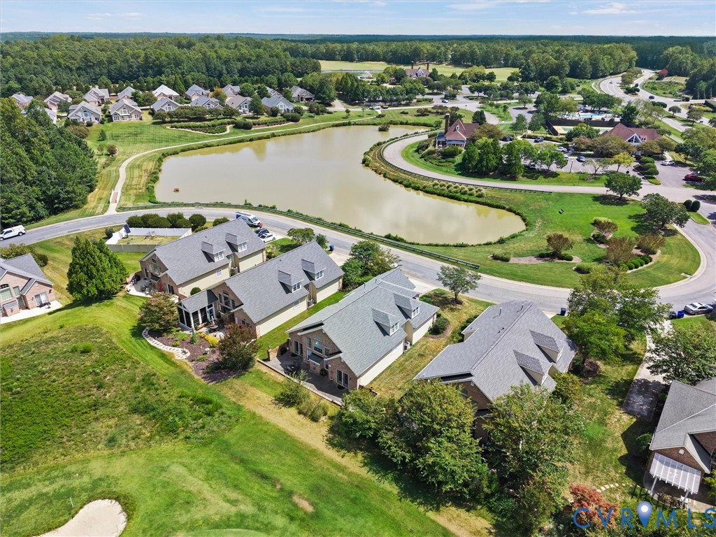 5530 Villa Green Drive, Bel Green @ Brickshire, Providence Forge, VA 23140
