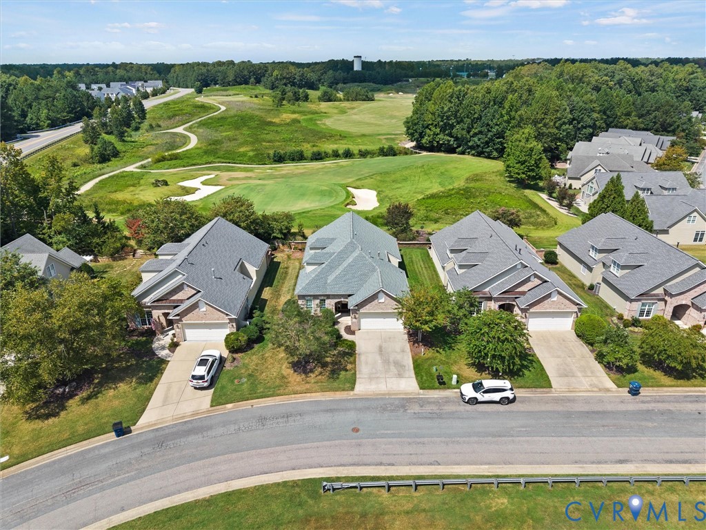 5530 Villa Green Drive, Bel Green @ Brickshire, Providence Forge, VA 23140
