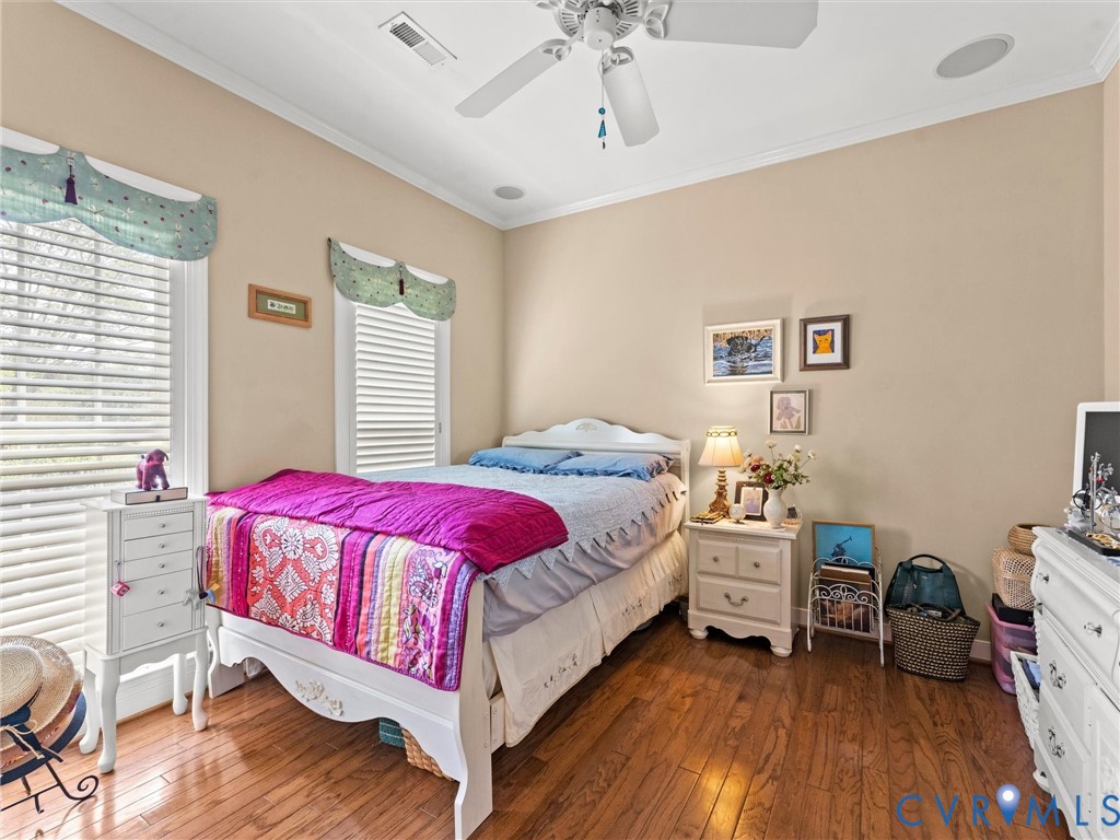 5530 Villa Green Drive, Bel Green @ Brickshire, Providence Forge, VA 23140